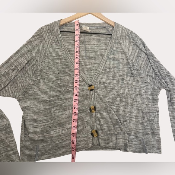 Not for Sale Do Not Buy Free People Cardigan - Picture 6 of 6